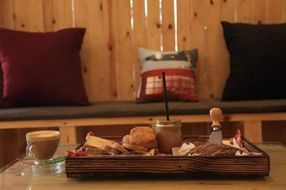 Mondial Hotel Тунис Экстерьер фото